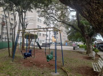 23be53969512a696563ff3f716aa72cbe34da448 · Apartamento com 3 dormitórios à venda, 66 m² por R$ 352.999,00 - Cidade Antônio Estevão de Carvalho 