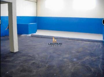 854243008a6d00947860c01d19b6e545244c0d81 · Área para alugar, 300 m² por R$ 10.700,00/mês - Vila Nova Bonsucesso - Guarulhos/SP