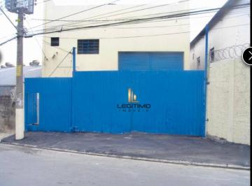 75808c01d9ce1ce4290b4138da5d5c0a35babce2 · Área para alugar, 300 m² por R$ 10.700,00/mês - Vila Nova Bonsucesso - Guarulhos/SP