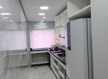b5422e08ac212c5e8b25b7251fdee80e53f6d164 · Apartamento com 2 dormitórios à venda, 50 m² por R$ 395.000,00 - Artur Alvim - São Paulo/SP