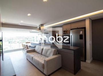 Apartamento · 83m² · 3 Quartos · 2 Vagas · Apartamento à venda na Rua Carmo do Rio Verde, 109 - Chácara Santo Antonio - São Paulo - SP - CEP: 0