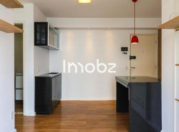Apartamento · 49m² · 2 Quartos · 1 Vaga · Apartamento à venda na Chapada de Minas, 210 - Parque Rebouças - São Paulo - SP - CEP: 05734-090