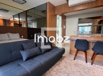 Apartamento · 46m² · 1 Quarto · 1 Vaga · Apartamento à venda na Avenida Eusébio Matoso, 218 - Pinheiros - São Paulo - SP - CEP: 05423-130