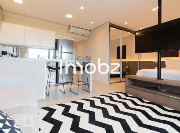 Apartamento · 46m² · 1 Quarto · 1 Vaga · Apartamento à venda na Avenida Eusébio Matoso, 218 - Pinheiros - São Paulo - SP - CEP: 05423-130