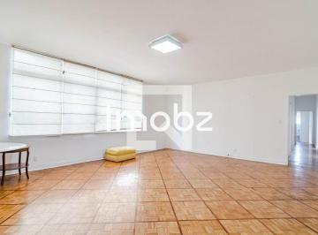 Apartamento · 160m² · 3 Quartos · 1 Vaga · Apartamento à venda na Rua José Maria Lisboa, 711 - Jardim Paulista - São Paulo - SP - CEP: 01423-00