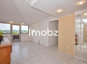 Apartamento · 94m² · 3 Quartos · 1 Vaga · Apartamento à venda na Avenida Duquesa de Goiás, 849 - Real Parque - São Paulo - SP - CEP: 05686-002