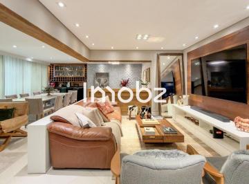 Apartamento · 190m² · 3 Quartos · 5 Vagas · Apartamento à venda na Rua Aimberê, 258 - Perdizes - São Paulo - SP - CEP: 05018-010