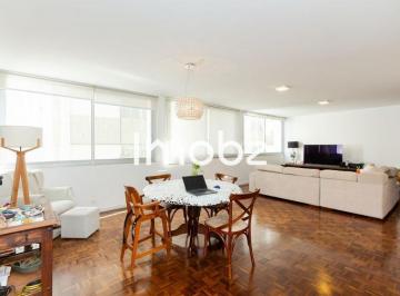 Apartamento · 158m² · 3 Quartos · 1 Vaga · Apartamento à venda na Rua da Mata, 173 - Itaim Bibi - São Paulo - SP - CEP: 04531-020