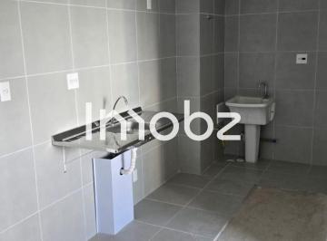 Apartamento · 38m² · 2 Quartos · 1 Vaga · Apartamento à venda na AVENIDA MARIA COELHO AGUIAR, 298 - JARDIM SÃO LUÍS - São Paulo - SP - CEP: 05