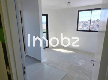 Apartamento · 50m² · 2 Quartos · 1 Vaga · Apartamento à venda na AVENIDA MARIA COELHO AGUIAR, 298 - JARDIM SÃO LUÍS - São Paulo - SP - CEP: 05
