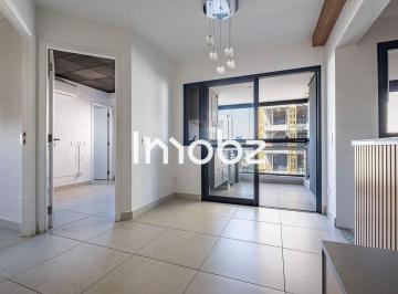 Apartamento · 53m² · 2 Quartos · 1 Vaga · Apartamento à venda na Rua Amália de Noronha, 99 - Pinheiros - São Paulo - SP - CEP: 05410-010