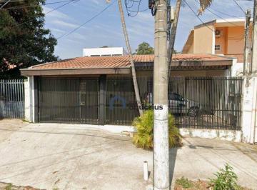 46a0f8380ceadeddd5d1ca60e6df7a03d9f14a1a · Casa com Edicula, com 2 dormitórios à venda, 125 m² por R$ 800.000 - Jardim Satélite - São José dos