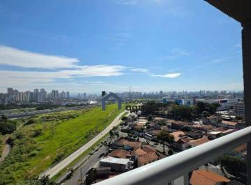 26bca950fafa689481785ca439ab7b76ab5f1876 · Apartamento com 2 dormitórios para alugar, 52 m² - Jardim Satélite - São José dos Campos/SP