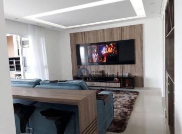a2cf69700b6f2412c17160e33ad8a498c30b12a8 · Apartamento com 3 dormitórios à venda, 100 m² por R$ 1.200.000,00 - Jardim das Indústrias - São José