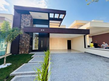 Casa · 168m² · 3 Quartos · 4 Vagas · Campos do Conde - Casa à venda no bairro Jardim Residencial Campos do Conde - Sorocaba/SP