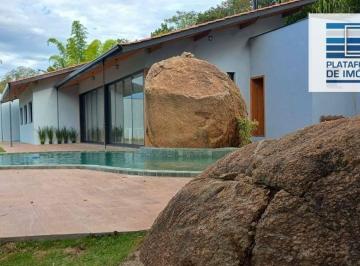 fb1b69627ce8edb7a5f27a73f3665b80856b850d · Casa de campo com 3 dormitórios à venda, 1000 m² por R$ 1.780.000,00 - Mãe dos Homens - Bragança Pau