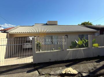 Casa · 132m² · 3 Quartos · 1 Vaga · Casa à venda no bairro Areias - São José/SC