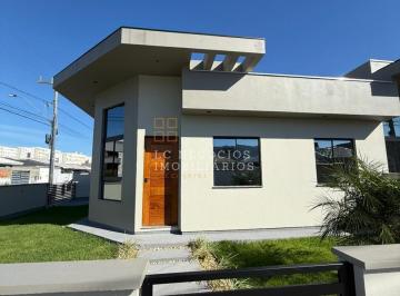 Casa · 65m² · 3 Quartos · 2 Vagas · Casa à venda no bairro Bela Vista - Palhoça/SC