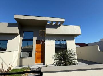 Casa · 55m² · 2 Quartos · 2 Vagas · Casa à venda no bairro Bela Vista - Palhoça/SC
