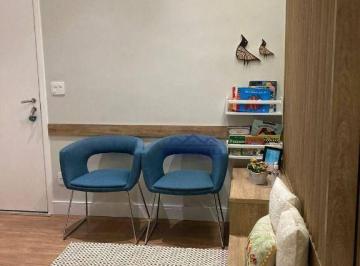 bce7e695987c7516d80f837bdaf75389ecffb399 · Sala à venda, 41 m² por R$ 460.000,00 - Jardim das Colinas - São José dos Campos/SP