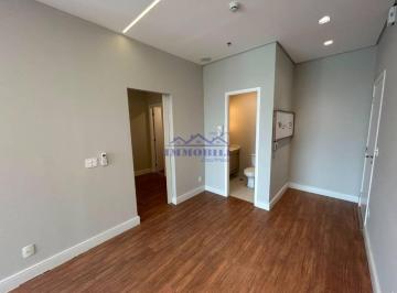 d2481b96f0712bf83d3999a8860f96680ec811c7 · Sala, 41 m² - venda por R$ 450.000,00 ou aluguel por R$ 4.580,00/mês - Jardim das Colinas - São José