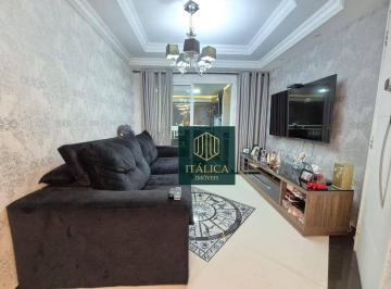 44d563d93c9b2d2edd003e58ba731c1f1262e841 · Apartamento à venda, 82 m² por R$ 899.000,00 - Jardim São Caetano - São Caetano do Sul/SP