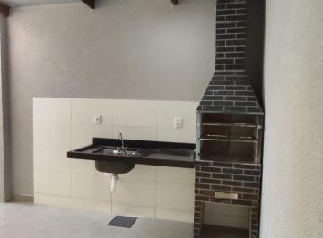 Casa · 110m² · 3 Quartos · 2 Vagas · Casa 3/4 com Suíte, Setor Jardim das Oliveiras, Região Leste, Senador Canedo