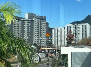 e670e42b7bcce22a2cdc01d3016a6645374ccc8b · Sala à venda, 21 m² por R$ 110.000,05 - Barra da Tijuca - Rio de Janeiro/RJ