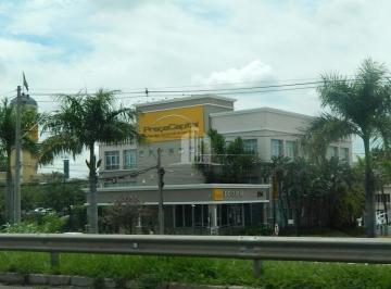 Comercial · 40m² · 1 Quarto · 1 Vaga · Sala Comercial Condomínio Praça Capital