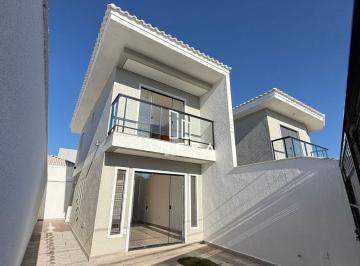 Casa · 67m² · 2 Quartos · 2 Vagas · Casa duplex com 2 Qts no Masterville, em Sarzedo