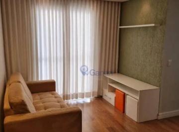 45fc757393cec672ea4f09ca4292fed01fdbf9b7 · Apartamento com 2 dormitórios à venda, 52 m² por R$ 490.000,00 - Vila Progresso - Campinas/SP