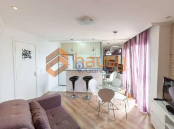 db3049af442ff4a74018fa9084af45d143463c08 · Apartamento com 2 dormitórios à venda, 49 m² por R$ 405.000,00 - Interlagos - São Paulo/SP