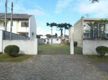 add1a4986c3b4338cf79083f19ae29905474e549 · Terreno à venda, 800 m² por R$ 1.590.000,00 - Jardim Social - Curitiba/PR