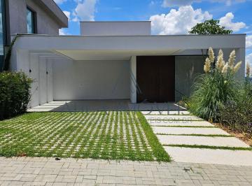 Casa · 300m² · 5 Quartos · 6 Vagas · Casa Nova com Vista Privilegiada no Reserva Santa Anna Apresentamos uma oportunidade única no Condom