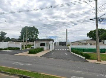 Apartamento · 45m² · 2 Quartos · Apartamento Próx. ao Hospital Rocio - Semi Mobiliado - Programa Minha Casa, Minha Vida