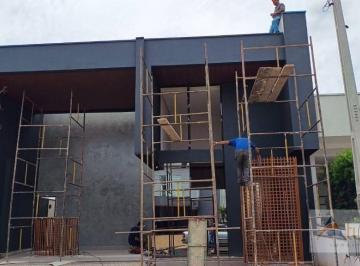 53ccd94ecb985bb4ab4bb662724f23a8d11625b7 · Casa com 3 dormitórios à venda, 177 m² por R$ 1.550.000,00 - Parque Ortolândia - Hortolândia/SP