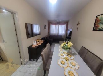 Apartamento · 80m² · 2 Quartos · 1 Vaga · Apartamento à venda no bairro Caiçara - Praia Grande/SP