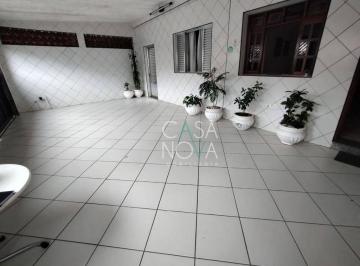 8478c7bb0b1f055da39dc9faa89e21909c6d5d1c · Casa com 3 dormitórios à venda, 226 m² por R$ 750.000,00 - Vila São Jorge - São Vicente/SP