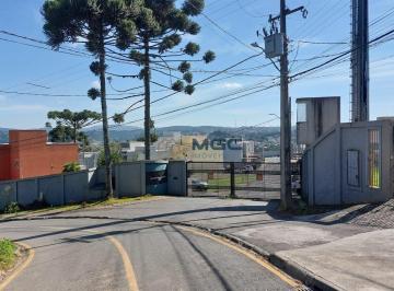 Terreno · 118m² · Terreno em Condomínio em Abranches, Curitiba/PR