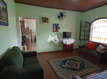 Casa · 1000m² · 2 Quartos · 5 Vagas · Casa á venda no Chácara Vista Linda em Bertioga/SP