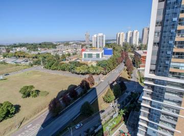 Apartamento · 108m² · 3 Quartos · 2 Vagas · Apartamento 3 quartos no Ecoville com vista aberta, 109m², 2 vagas | Depósito, Andar Alto - View Eco