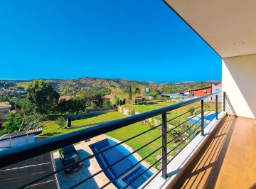Casa · 326m² · 3 Quartos · 2 Vagas · Jardim do Ribeirão I - Casa à venda no bairro Jardim do Ribeirão I - Itupeva/SP