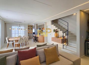 Casa · 145m² · 3 Quartos · 2 Vagas · las villas - Casa à Venda em Condomínio Las Villas Jundiaí/SP Lançamento