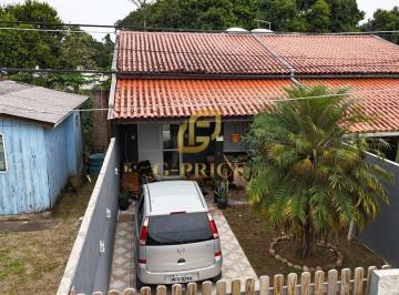 Casa · 81m² · 2 Quartos · 2 Vagas · Excelente Casa com 2 Dormitórios apenas 450 mts do Mar