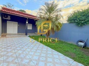 Casa · 81m² · 2 Quartos · 2 Vagas · Excelente Casa com 2 Dormitórios apenas 450 mts do Mar