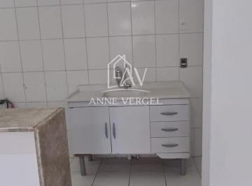 Apartamento · 45m² · 2 Quartos · 1 Vaga · Apartamento com 2 quartos à venda no Jardim São Pedro em Osasco com 45m² e 1 vaga de carro próximo a