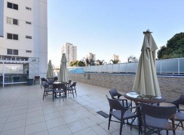 Apartamento · 89m² · 3 Quartos · 2 Vagas · Apartamento 3 suítes no Setor Parque Amazônia Residencial Rio Negro