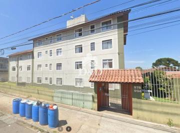 Apartamento · 43m² · 2 Quartos · 1 Vaga · Apartamento no Campo Comprido