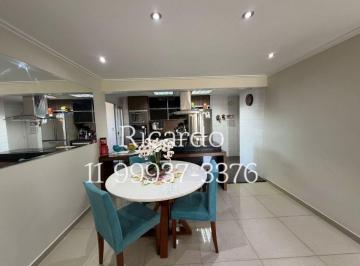 Apartamento de 3 quartos, São Paulo · Apartamento 104m2 no Butantã 3 Quartos 1 suite 2 vagas condomínio Espaço Raposo clube