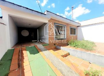 Casa · 110m² · 2 Quartos · 2 Vagas · Casa térrea com 2 quartos à venda no bairro Vila Progresso em Sorocaba com 110m² e 2 vagas de carro